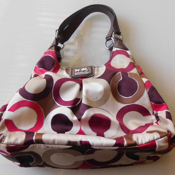 COACH Handbag Perfect condition - Picture 1 of 3